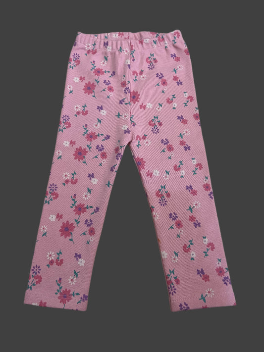 Baby Pink Trouser